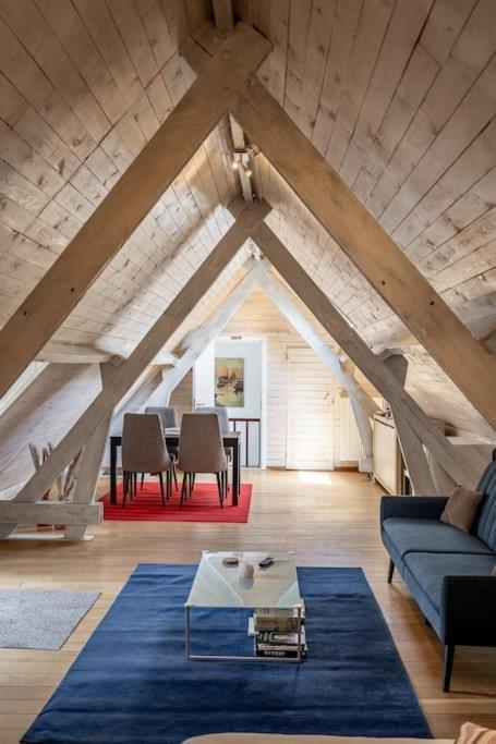 The Bruges Belfry View Apartment Luaran gambar