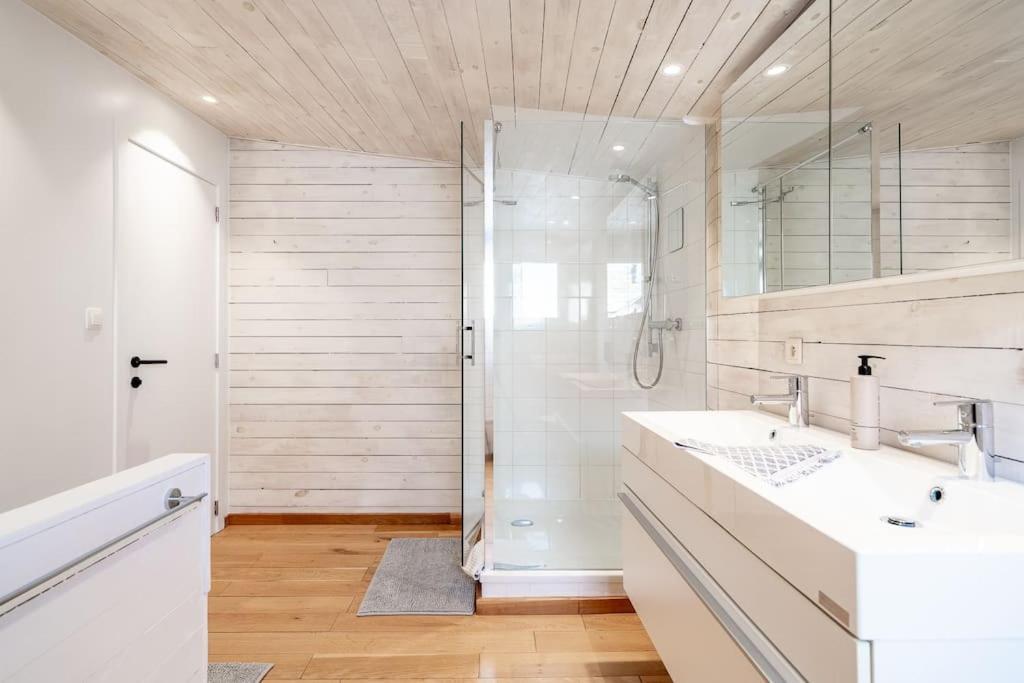 The Bruges Belfry View Apartment Luaran gambar