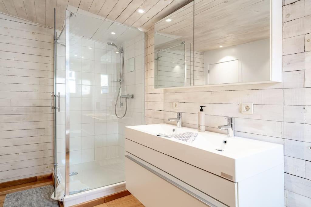 The Bruges Belfry View Apartment Luaran gambar